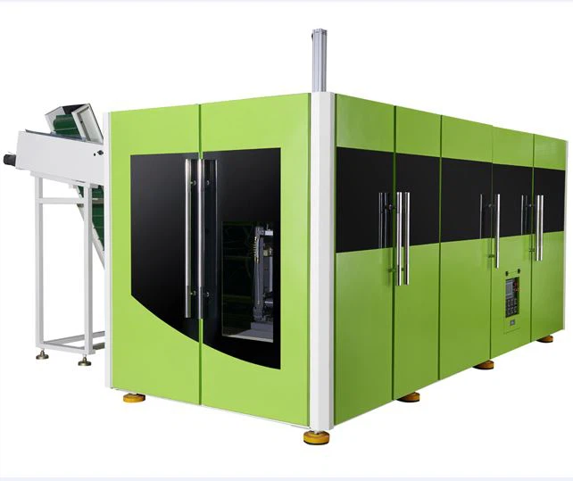 China 3-7L eetbare oliefles die machine voor HUISDIERENmateriaal maakt