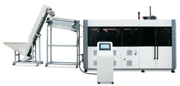 De elektrische fles makende machine van de hoge snelheid