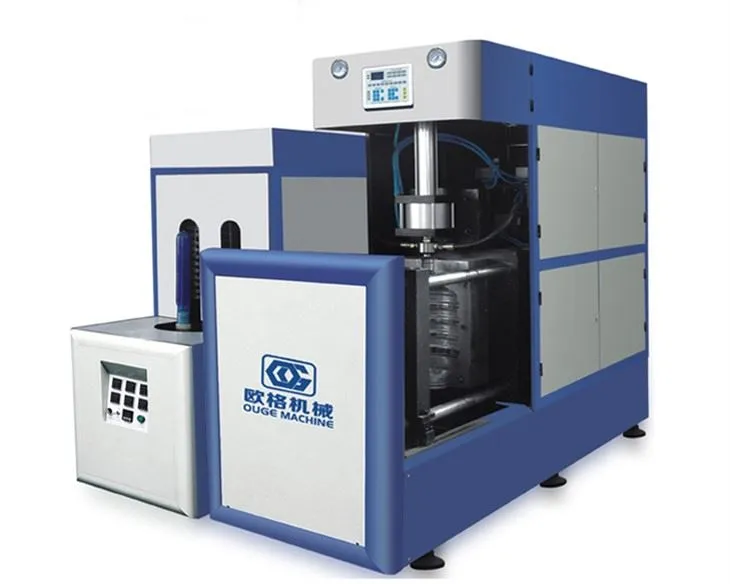 20 -liter waterfles machine